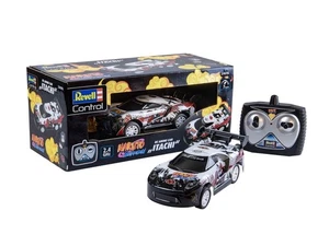 Revell Control 24696 - 1:26 - RC Anime Car " Itachi " - New - Picture 1 of 1