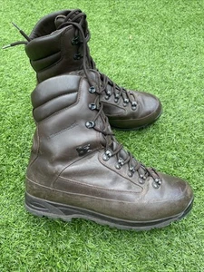 karrimor Sf Goretex Boots Uk 11W #H11 - Picture 1 of 9