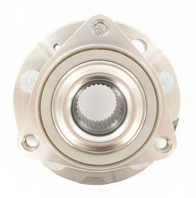 Wheel Bearing and Hub Assembly SKF BR930643 fits 06-08 Pontiac Solstice - Image 1 of 3