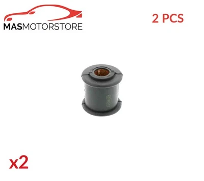 ANTI-ROLL BAR STABILISER BUSH KIT REAR MOOG CH-SB-10808 2PCS I NEW - Image 1 of 4