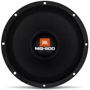 JBL Woofer 10" 300 Watts RMS - 4 Ohms - Bild 1 von 6