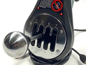 Thrustmaster TH8A Add-On Shifter for PC / PS5 / PS4 / Xbox - Picture 1 of 15