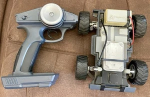 CALL OF DUTY BLACK OPS JAKKS Pacific treyarch AcTiVision Remote Control Car l๐k - Picture 1 of 24