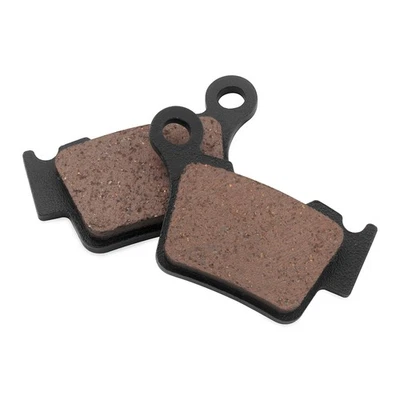 Pastillas de freno traseras para moto de cross KTM XC/EXC400 2004-2007 Foto 1 de 2