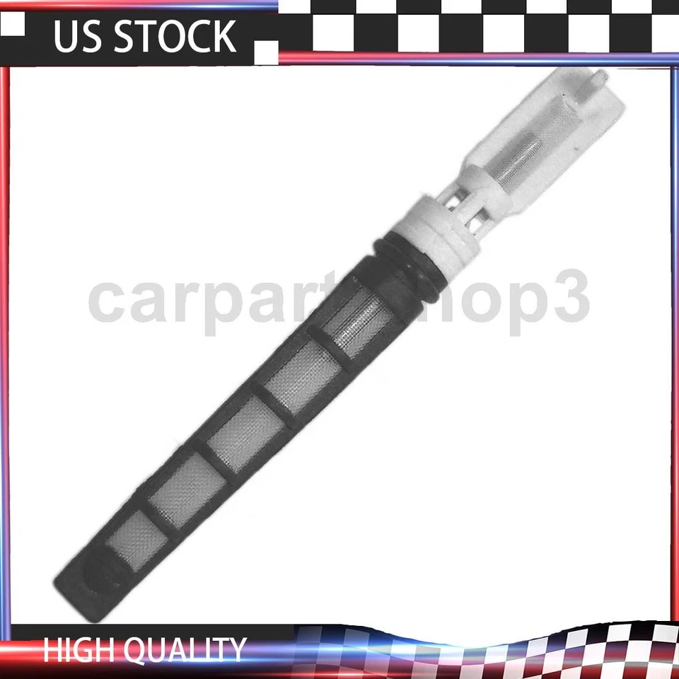 1 tubo de orificio de aire acondicionado para Buick Park Avenue 3,8 L Buick Rainier 4,2 L 5,3 L Foto 1 de 1