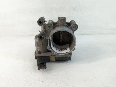 Корпус дроссельной заслонки 2015-2021 Subaru Wrx CMEUR - Изображение 1 из 4