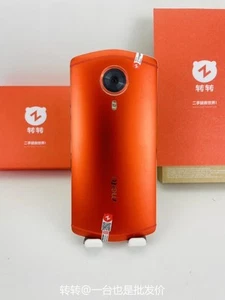Meitu T8 4+128G AMOLED screen Tested-Camera smartphone-Backup phone-Smartphone - Zdjęcie 1 z 7