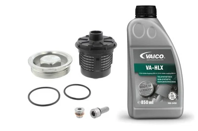 VAICO Multi-Plate Clutch Oil Change Parts Kit for VW TRANSPORTER T5 Bus 7HB - Image 1 of 4