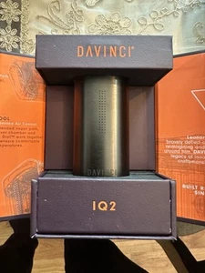 IQ2 Davinci - Picture 1 of 3