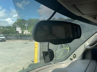 Espejo retrovisor sin telemática compatible con 97-12 MALIBU 2008603 Foto 1 de 4