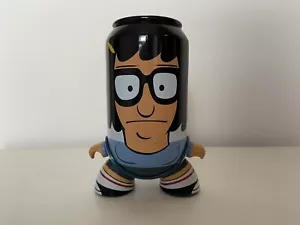 Tina Belcher Bob's Burgers Exclusive Sodaz Nerd Block Butts Collectible Figure - Picture 1 of 4