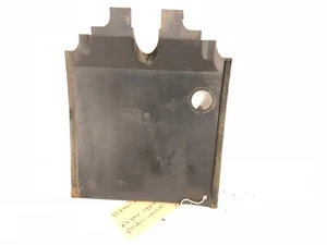 1988 BMW K100 K 100 LT ABS airbox, air box top cover, frame plastic infill - Picture 1 of 3