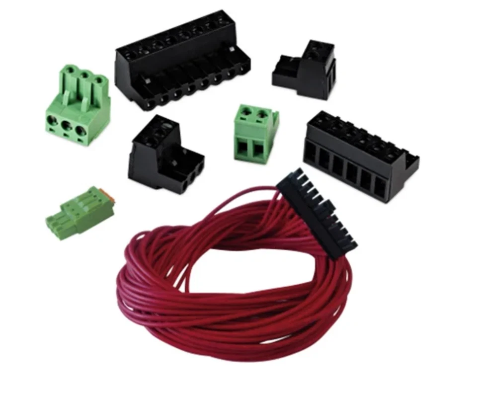 Groupe de contact CJAV45 pour EVCO PLC Series C-Pro 3  - Photo 1/1