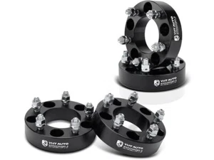 For 1967-1978 Cadillac Eldorado Wheel Spacer Kit APR 83949WFQZ 1968 1969 1970 - Picture 1 of 2