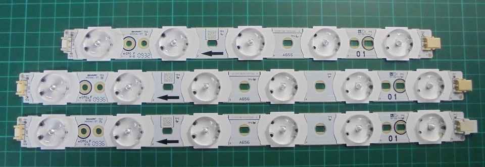 A655WJ-97 (01) - A656WJ-97 (01) - Imagen 1 de 1