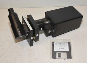 J.A. Woollam M44 Detector Spectroscopic Ellipsometer Module W Software 9407-0660 - Picture 1 of 3