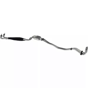 624-441 Dorman Automatic Transmission Oil Cooler Hose Assembly for Dodge Charger - Picture 1 of 7