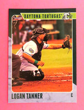 2023 Choice, Daytona Tortugas - LOGAN TANNER