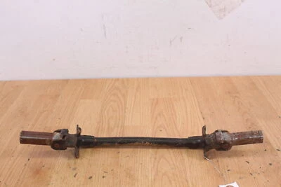 Yamaha DT2 1972 estriberas izquierda y derecha con barra de paso Foto 1 de 4