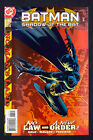 Batman: Shadow of the Bat #83 (DC, 1999)No Man's Land 1st new Batgirl High Grade