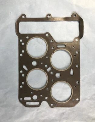 LANCIA Fulvia std/2C/GT/Coupé/Sport <1967 HEAD GASKET gasket headed - Image 1 of 2