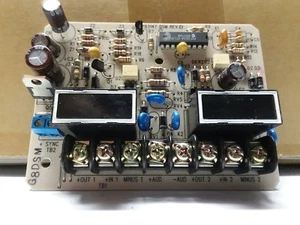 SILENT KNIGHT SECURITY SYSTEMS and SIMPLEX FIRE ALARM  P83147-DSM  - Picture 1 of 5