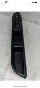 2003 2004 2005 06-08SUBARU FORESTER FRONT RIGHT PASSENGER SIDE DOOR SWITCH OEM - Picture 1 of 1