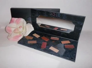 Dose Of Colors Hidden Treasure 10 Eyeshadow Palette 0.93oz LTD Edition Authentic - Picture 1 of 2