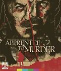Apprentice to Murder [Used Very Good Blu-ray]