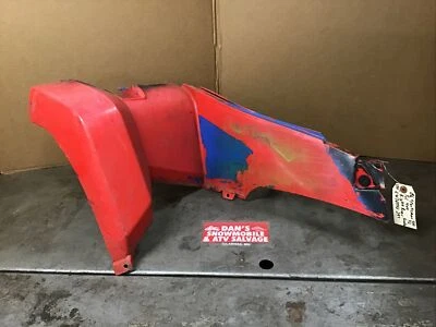 Fender Right Rear # 5436546-293 Polaris 2006 Sportsman 500 X2 ATV 4x4 - Image 1 of 4