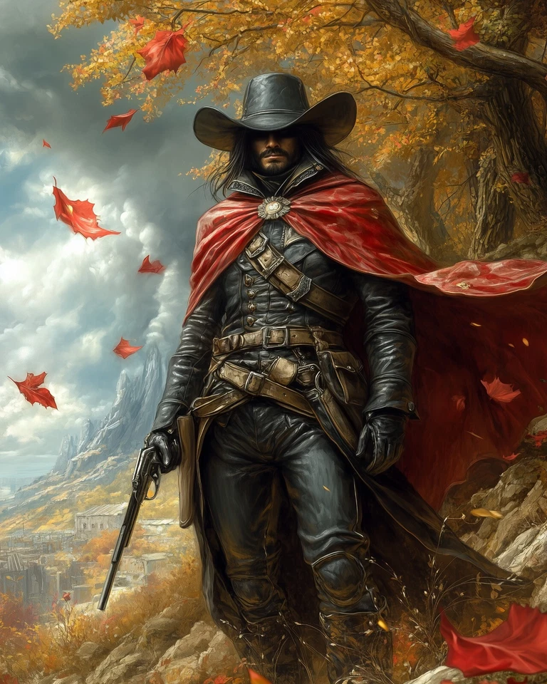 Mystical Menagerie: Enchanting 8x10 Art Prints for Creative Souls 36076675