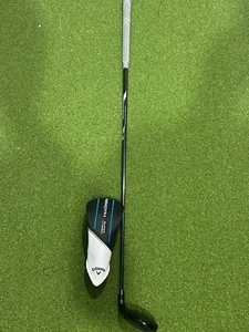Callaway Paradym Super 5 Hybrid 24° Recoil Dart SR Flex Excellent  - Picture 1 of 7
