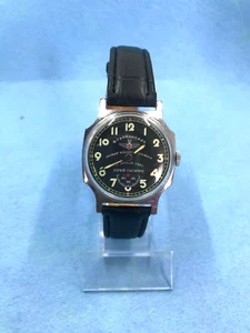 Sturmanskie men's mechanical vintage watch Yuri Gagarin USSR - Picture 1 of 11