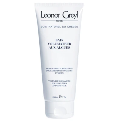 Leonor Greyl Bain Volumateur Aux Algues 200 ml