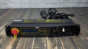 Digital Loggers Ethernet Power Controller Smart Power Switch EPCR5 - 18 Outlets - Afbeelding 1 van 8