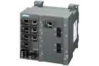 Siemens 6AG1308-2FL00-4AA3  New JC-E packaging SIPLUS NET SCALANCE X308-2 FOR