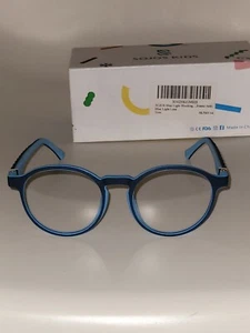 SOJOS Kinder BRILLE VISION Blaulicht blockierendes Gestell Sk5601 A4 NEU - Bild 1 von 7