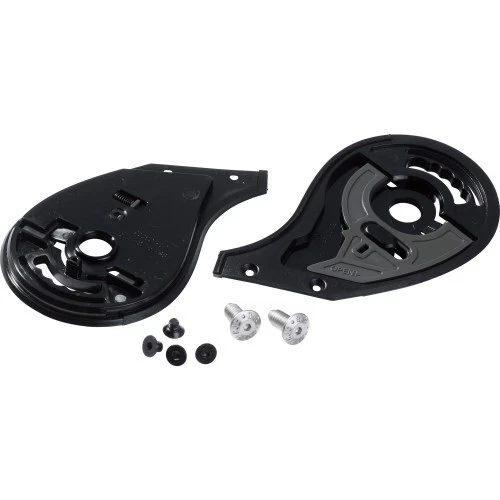 HJC Visiermechanik HJ25 R-PHA MAX EVO - Bild 1 von 1