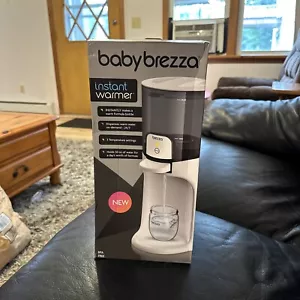 Calentador instantáneo Baby Brezza BRZ0057 ✨NUEVO✨ - Imagen 1 de 9