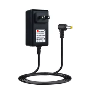 AC Adapter For JVC Everio Camcorder GZ-EX555/BU/S GZ-HM35/AU/S G Power Cord - Picture 1 of 6