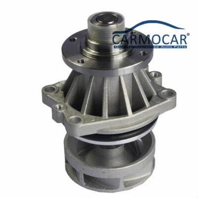 Bomba de água com gaxeta para BMW E36 E46 323Ci 325is 328Ci 525i M3 X5 Z4  - Imagem 1 de 4