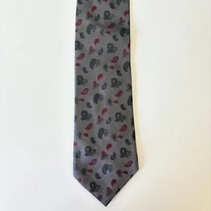 Tie For Your Choice Men's Necktie Neck Tie Lot of Ties Brooks Brothers, Lauren.. - Picture 1 of 45