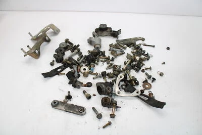 2011 POLARIS PRO RMK 800 MISC HARDWARE KIT / NUTS BOLTS Foto 1 de 4