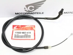 Honda CB 600 F Choke Cable Carburetor Genuine - Picture 1 of 2