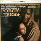 Various - Porgy And Bess Original Sound T LP Album RE Vinyl Schal