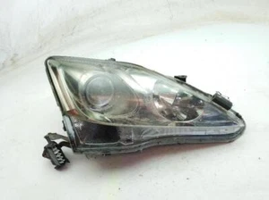 faro derecho para LEXUS IS II ( E2 ) 2005 20650698 - Imagen 1 de 5