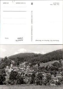 270943,Gräfenthal Totale  - Picture 1 of 1