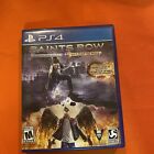 Saints Row IV: Re-Elected & Gat Out of Hell (Sony PlayStation 4, 2015)