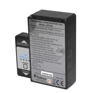12.6V 7800mAh Li-ion BTR-09 Battery For Sumitomo FSM-80S 70R 61S Fusion Splicer - Picture 1 of 4