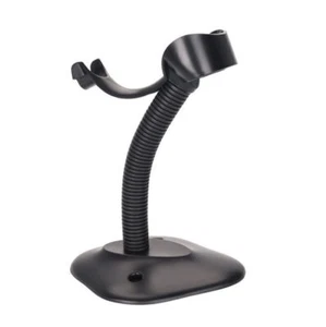 Goose Neck Hands Free Barcode Scanner Stand for Motorola Symbol LS2208/LS4208 - Bild 1 von 5